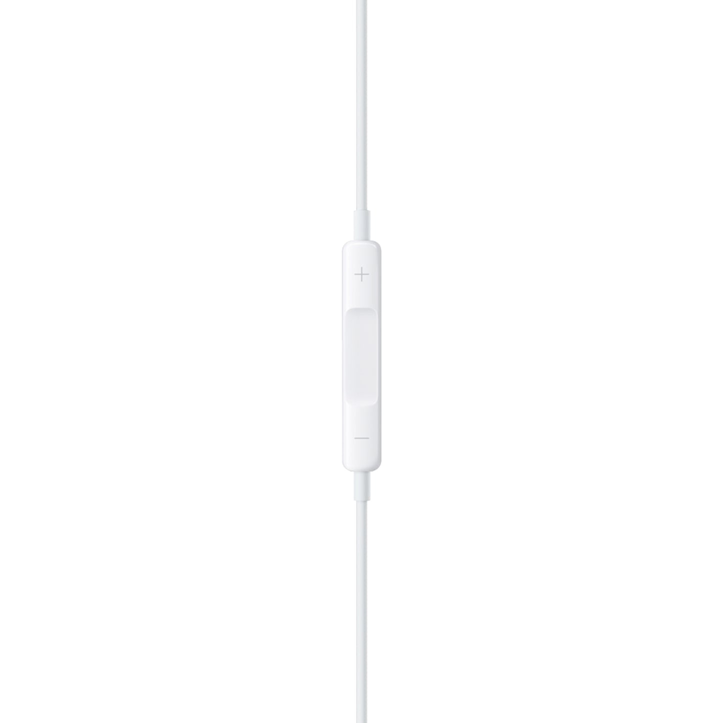Handsfree USB-C Apple EarPods, Biały MTJY3TU/A