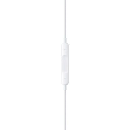 Handsfree USB-C Apple EarPods, Biały MTJY3TU/A