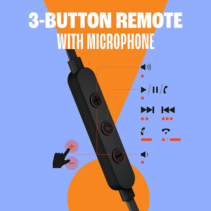 Handsfree USB-C JBL Tune 310C, Czerwony JBLT310CRED