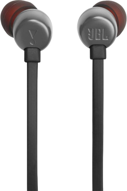 Słuchawki douszne USB-C JBL Tune 310C, Czarne JBLT310CBLK