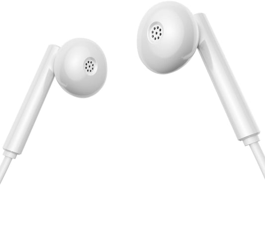 Handsfree USB-C Joyroom JR-EC05, Biały