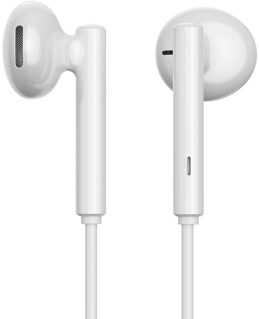 Handsfree USB-C Joyroom JR-EC05, Biały