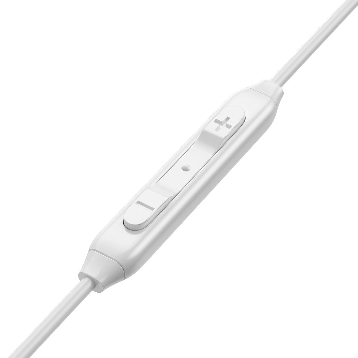 Handsfree USB-C Joyroom JR-EC05, Biały