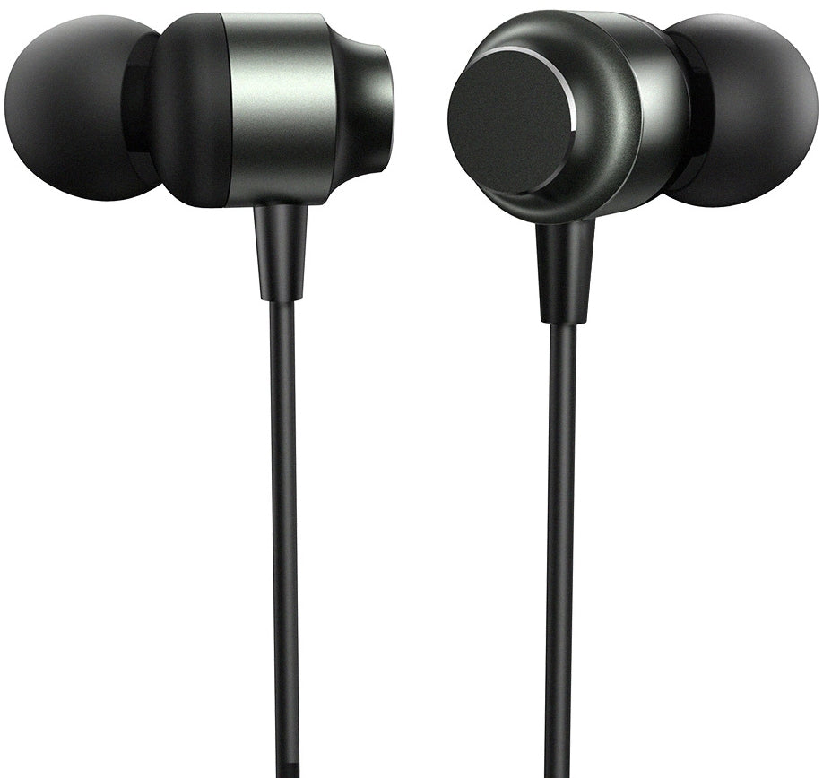 Handsfree USB-C Joyroom JR-EC06, Szary