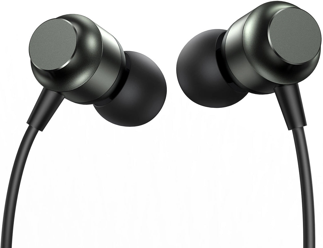 Handsfree USB-C Joyroom JR-EC06, Szary