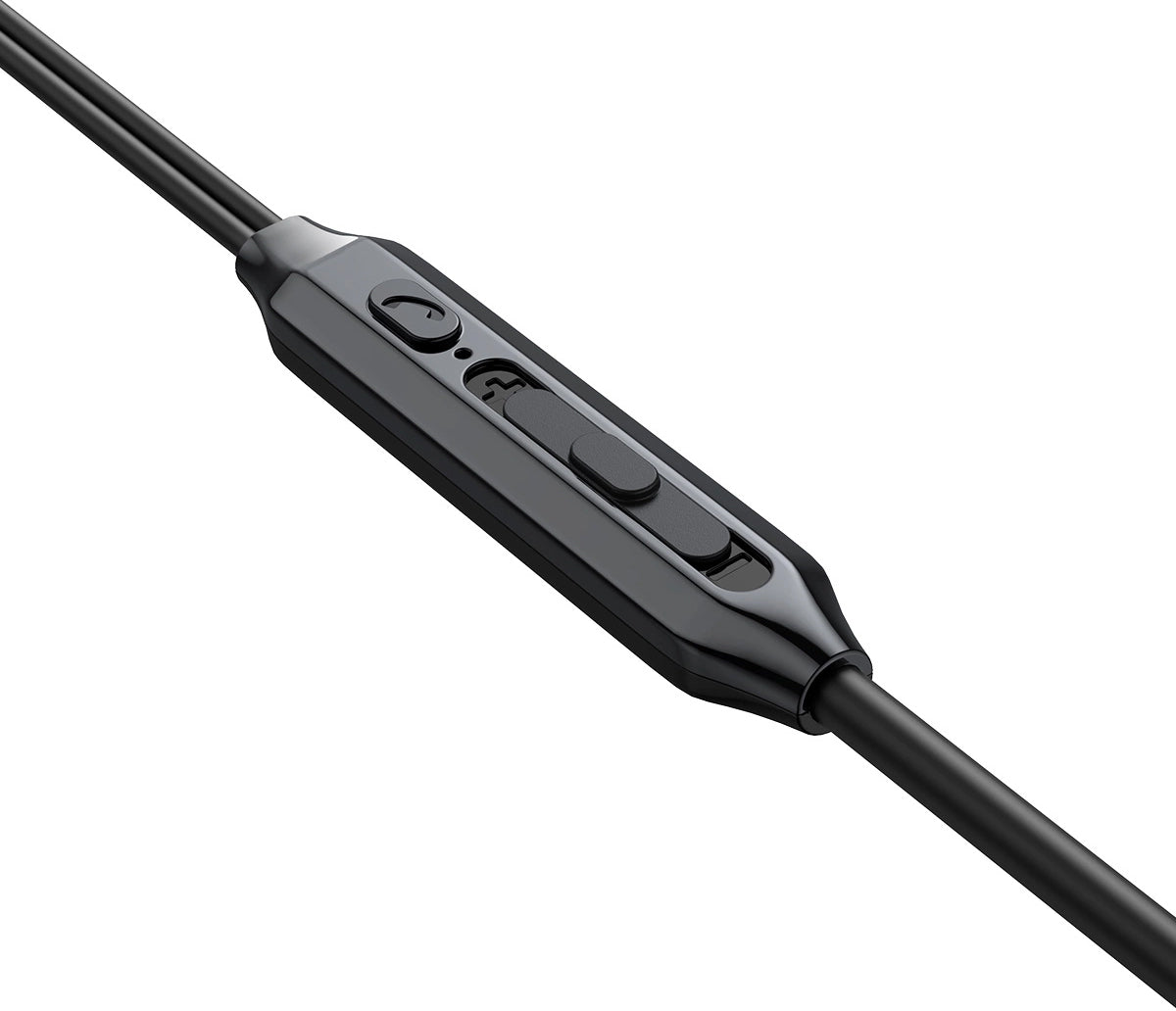 Handsfree USB-C Joyroom JR-EC06, Szary