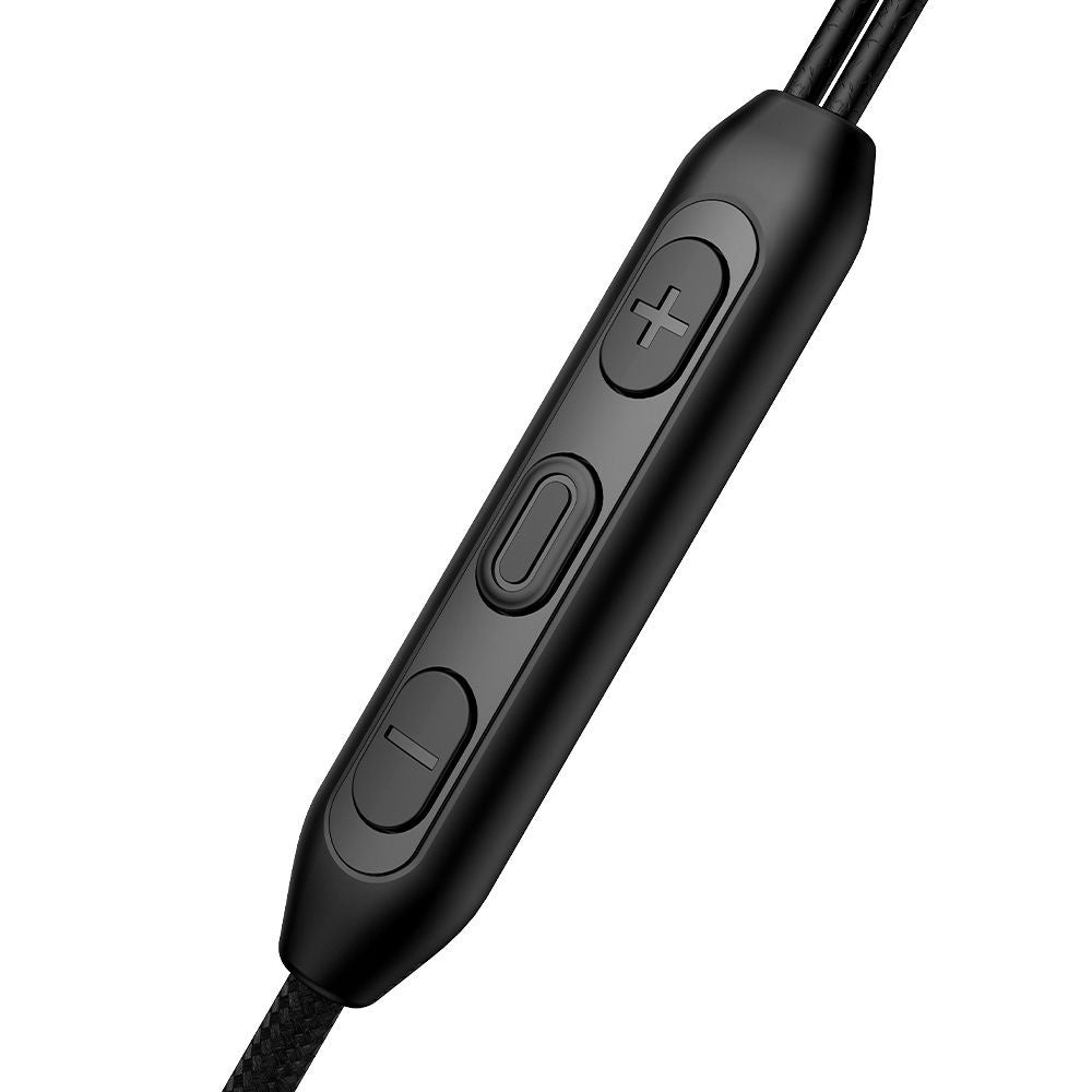 Handsfree USB-C McDodo HP-5830, 1.2m, Czarny