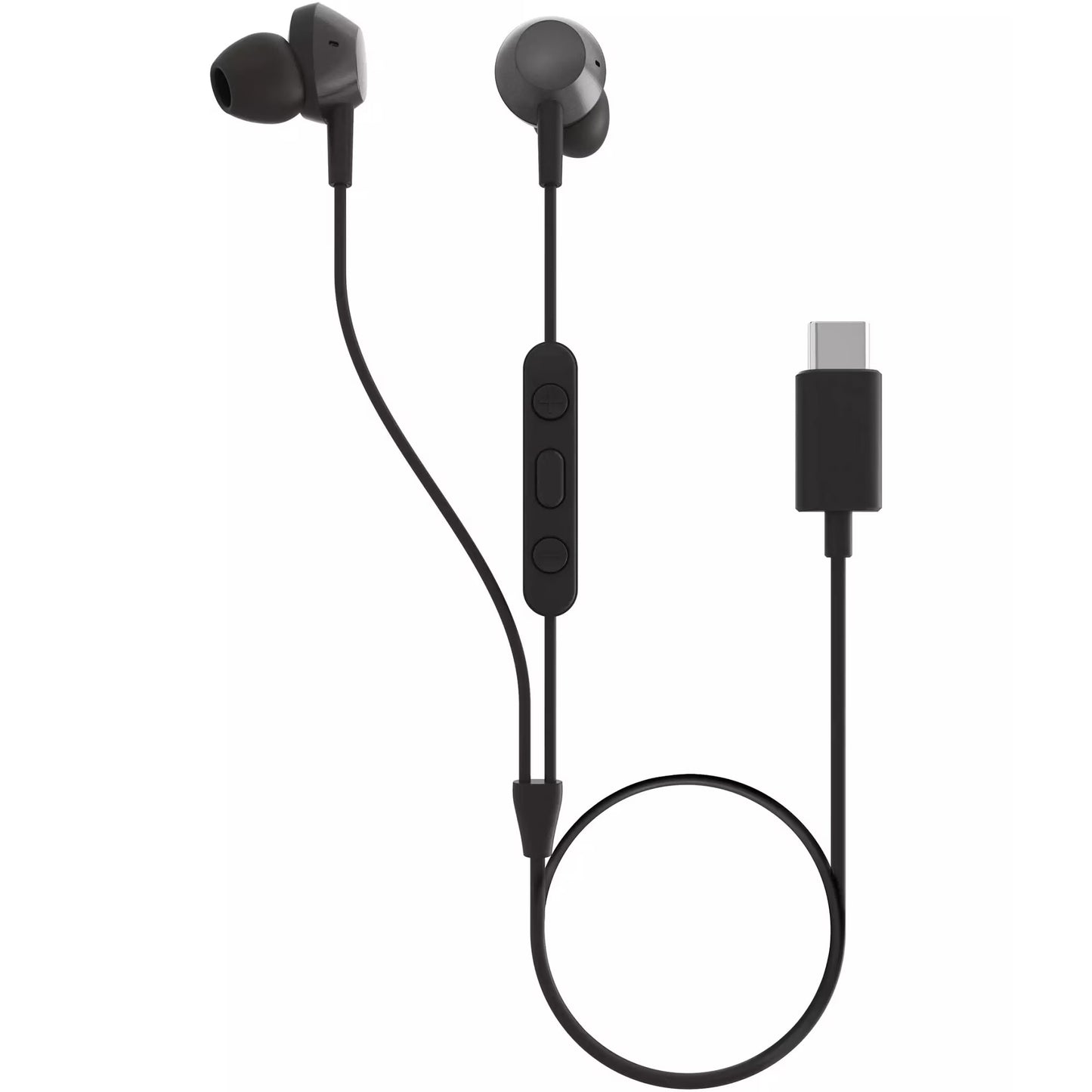 Philips USB-C Handsfree, Black TAE5008BK/00