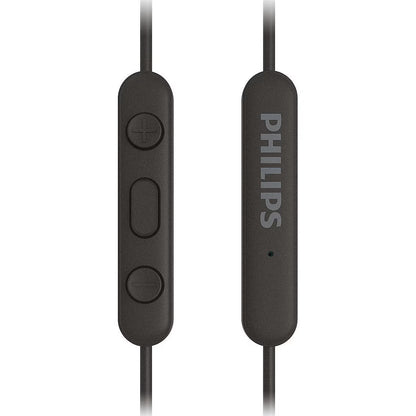 Philips USB-C Handsfree, Black TAE5008BK/00
