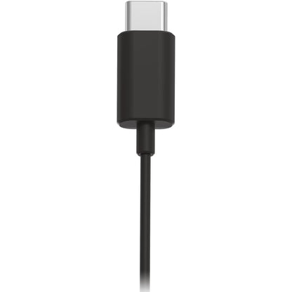 Philips USB-C Handsfree, Black TAE5008BK/00