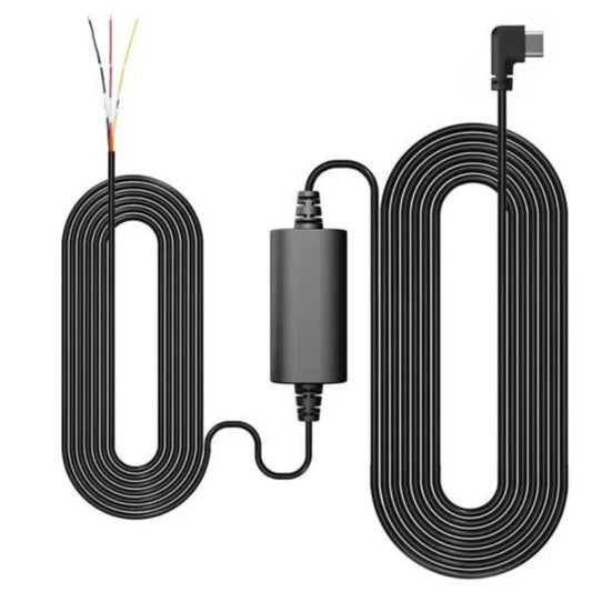 Hardwire Botslab do kamery HK30 Pro / G500H Pro / G980H Pro / G300H Pro / V9H / G980H 4CH