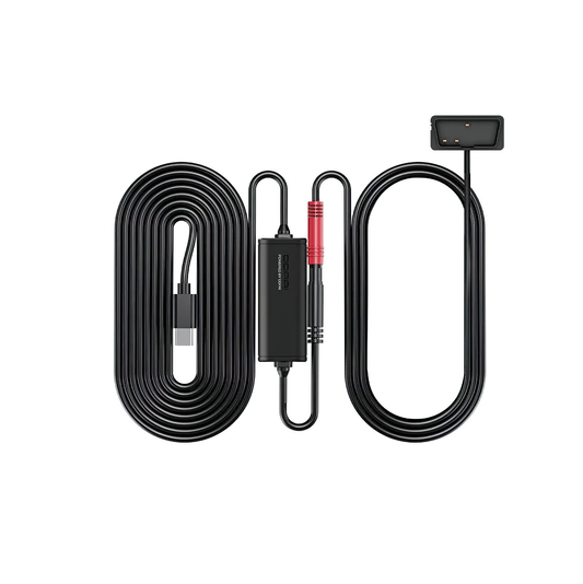 Hardwire OBD DDPAI DC003 dla kamer MINI2X / N1 Dual / N2 Dual / N5 Dual / Z50 Pro / Z60 / Z60 Pro