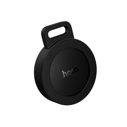 HOCO SmartTag E101 dla serii iOS / Android, czarny