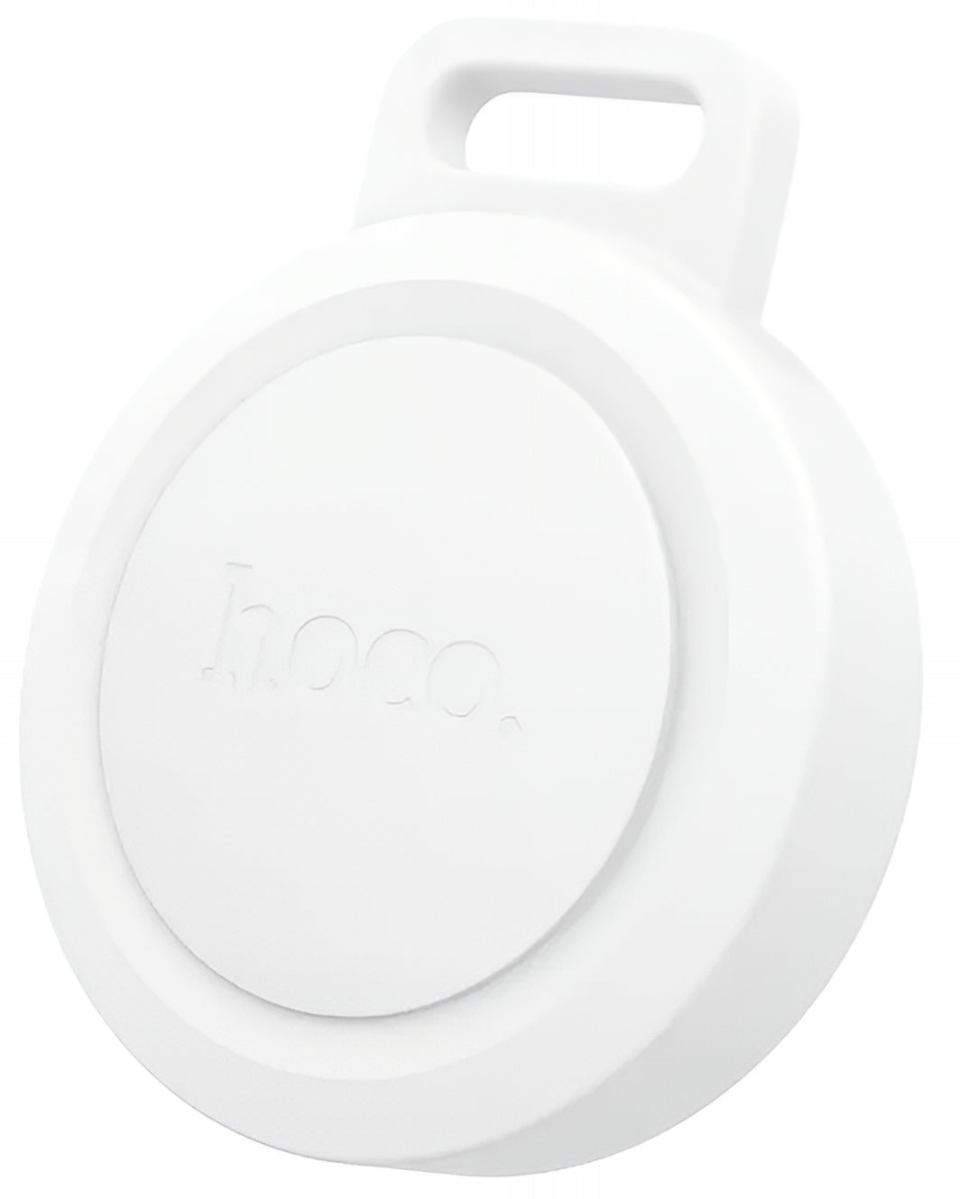 HOCO SmartTag E101 dla serii iOS / Android, biały