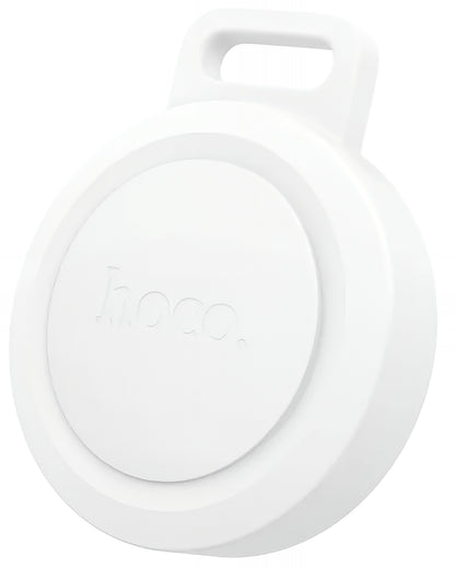 HOCO SmartTag E101 dla serii iOS / Android, biały
