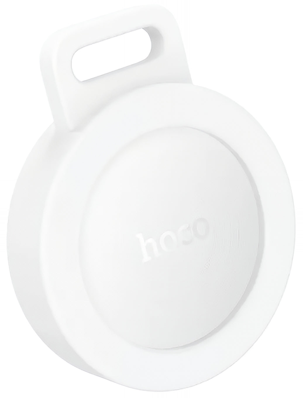 HOCO SmartTag E101 dla serii iOS / Android, biały