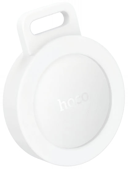 HOCO SmartTag E101 dla serii iOS / Android, biały