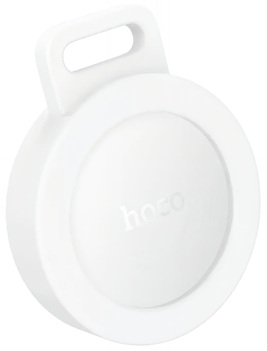 HOCO SmartTag E101 for iOS / Android Series, White