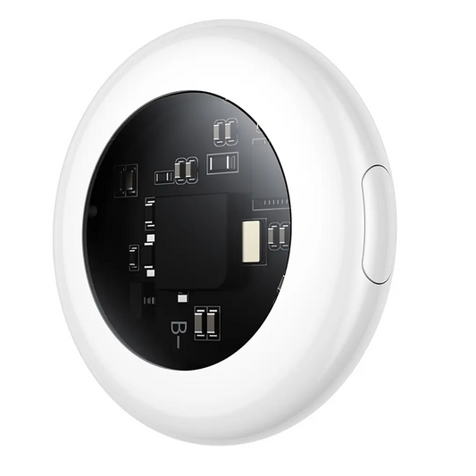 HOCO SmartTag E91B dla serii iOS, biały