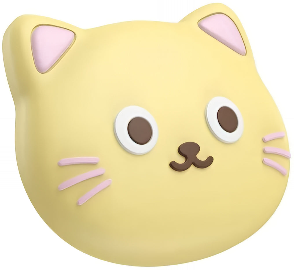 HOCO SmartTag E91D Cat for iOS Series, Beige