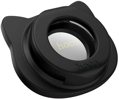 HOCO SmartTag E91D Cat dla serii iOS, Czarny