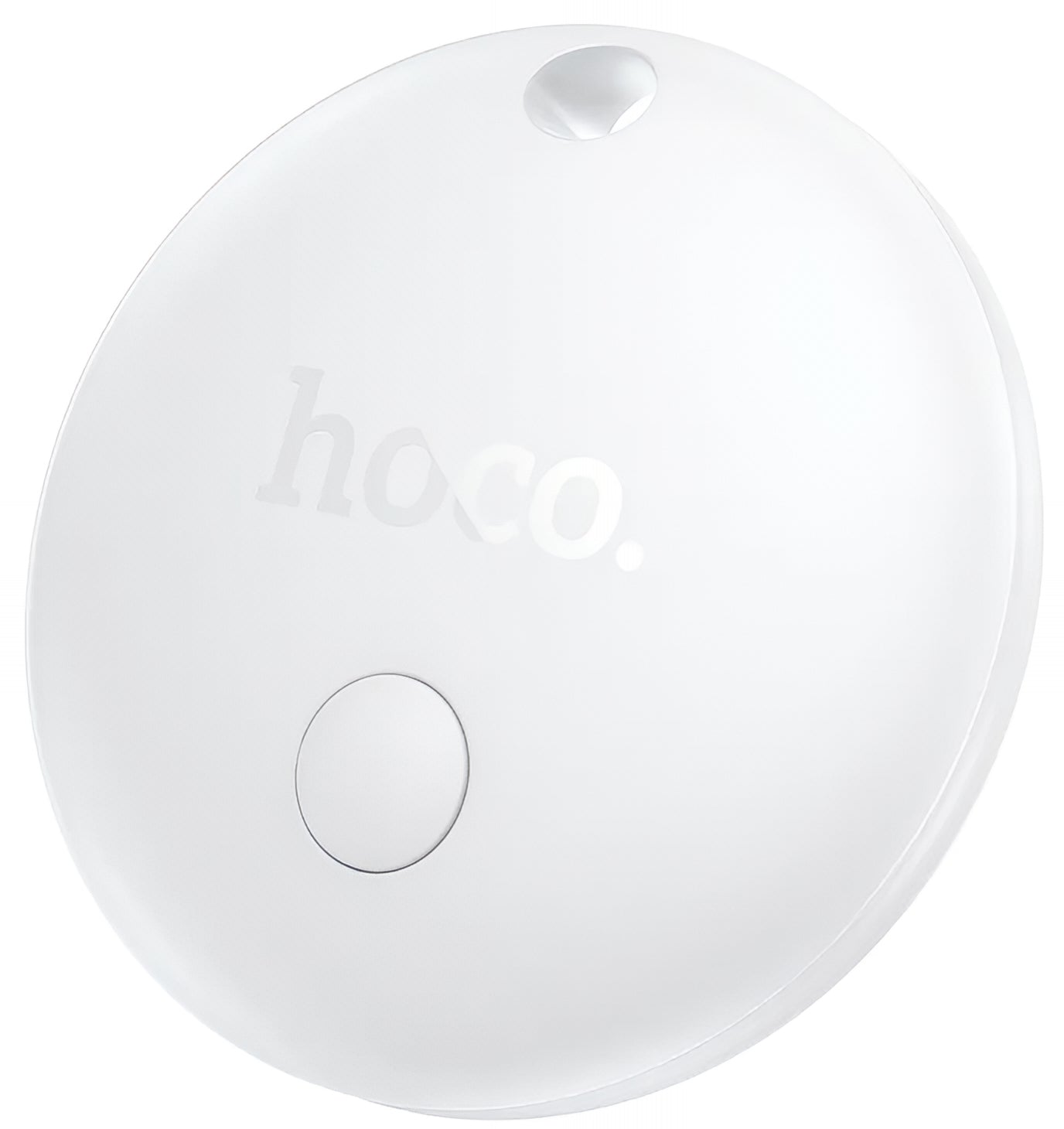 HOCO SmartTag E93A dla serii Android, Biały