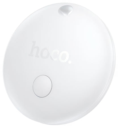 HOCO SmartTag E93A dla serii Android, Biały
