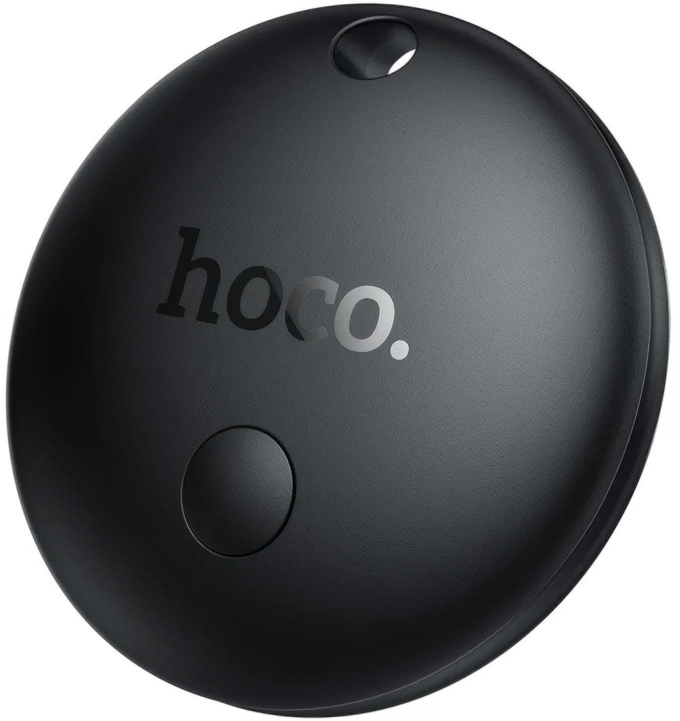 HOCO SmartTag E93A dla serii Android, Czarny