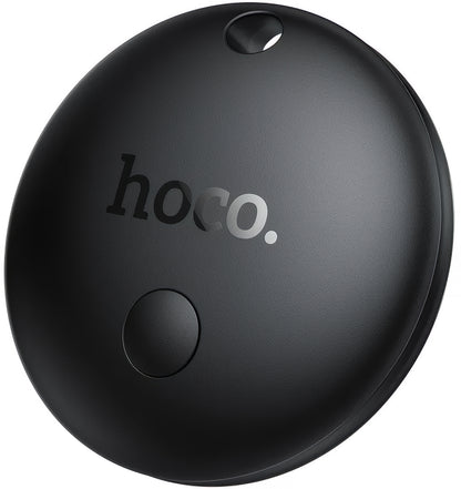 HOCO SmartTag E93A dla serii Android, Czarny