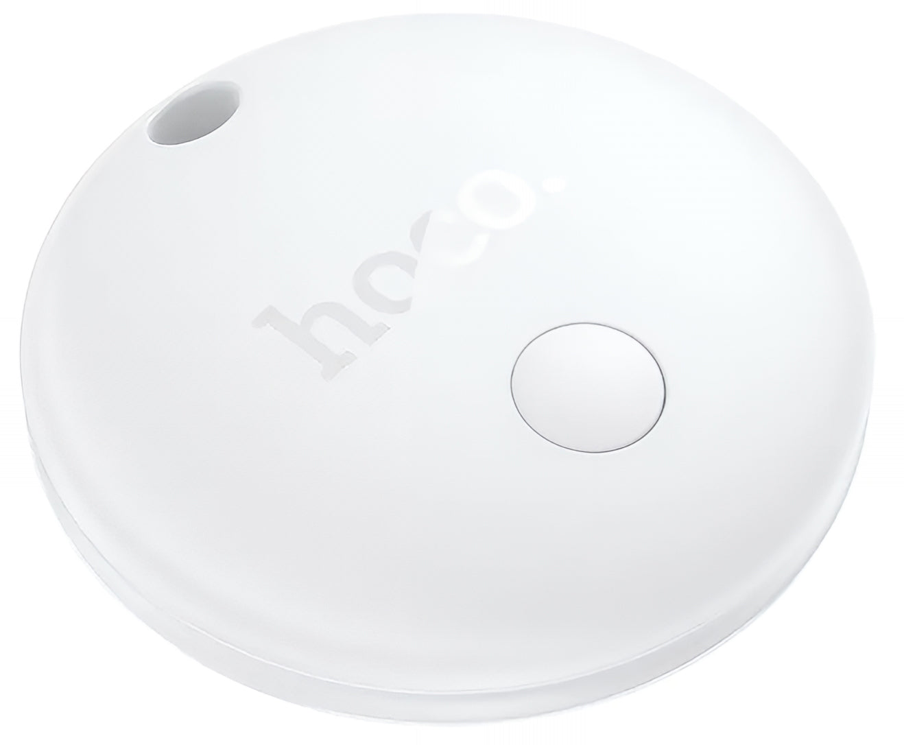 HOCO SmartTag E93A dla serii Android, Biały