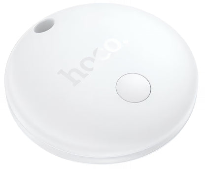 HOCO SmartTag E93A dla serii Android, Biały