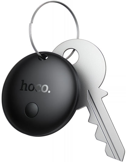 HOCO SmartTag E93A dla serii Android, Czarny