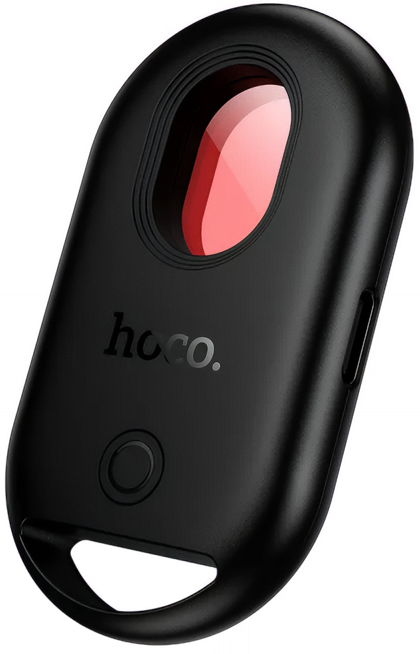 HOCO SmartTag E95 3w1 dla serii iOS, Czarny