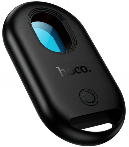 HOCO SmartTag E95 3w1 dla serii iOS, Czarny