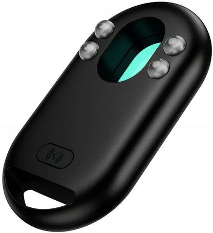 HOCO SmartTag E95 3w1 dla serii iOS, Czarny