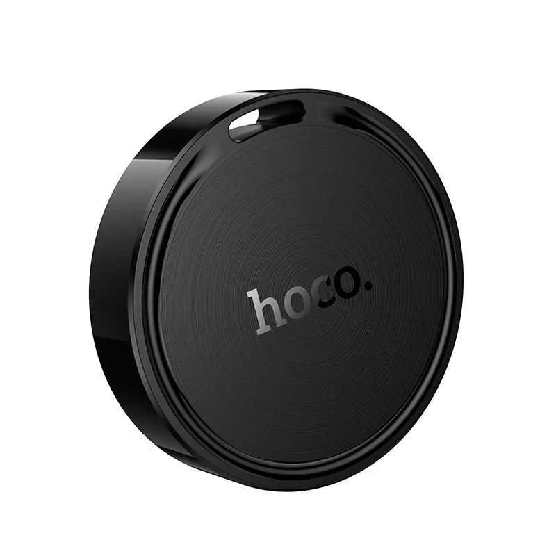 HOCO SmartTag E96A dla serii Android, Czarny