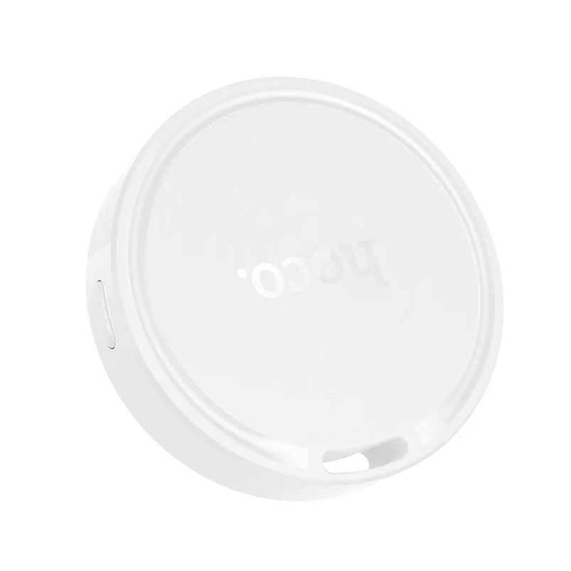 HOCO SmartTag E96A dla serii Android, Biały