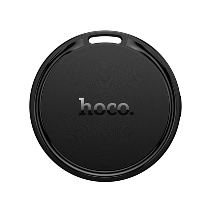 HOCO SmartTag E96A dla serii Android, Czarny