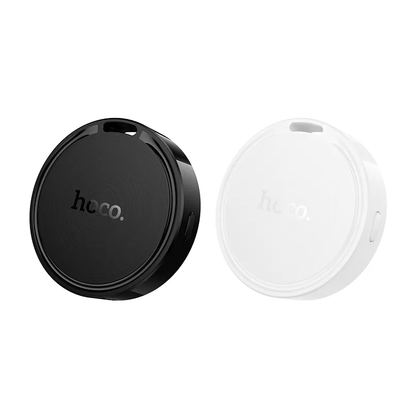 HOCO SmartTag E96A dla serii Android, Biały