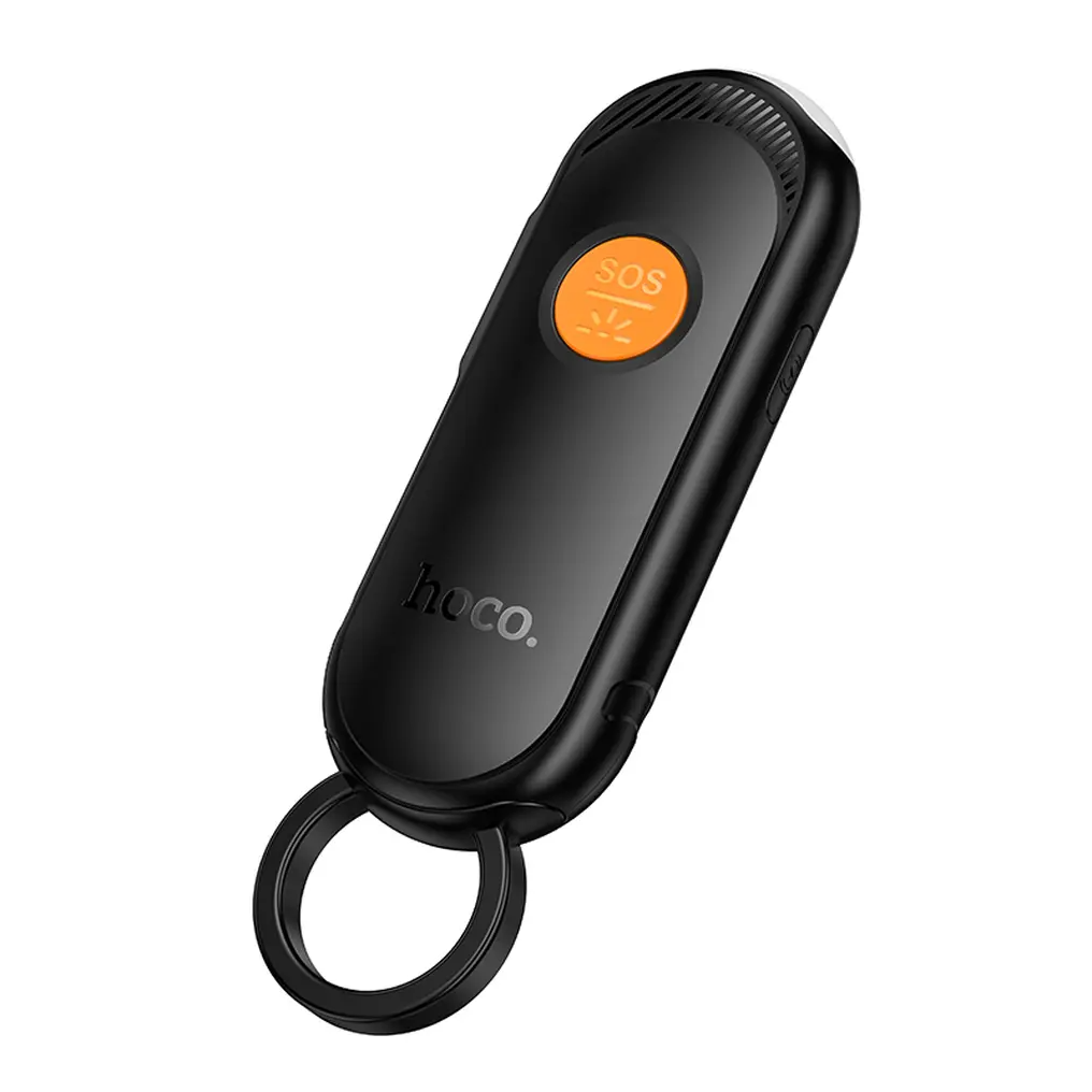 HOCO SmartTag E99 Flash for iOS Series, Black