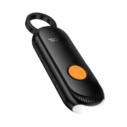HOCO SmartTag E99 Flash for iOS Series, Black