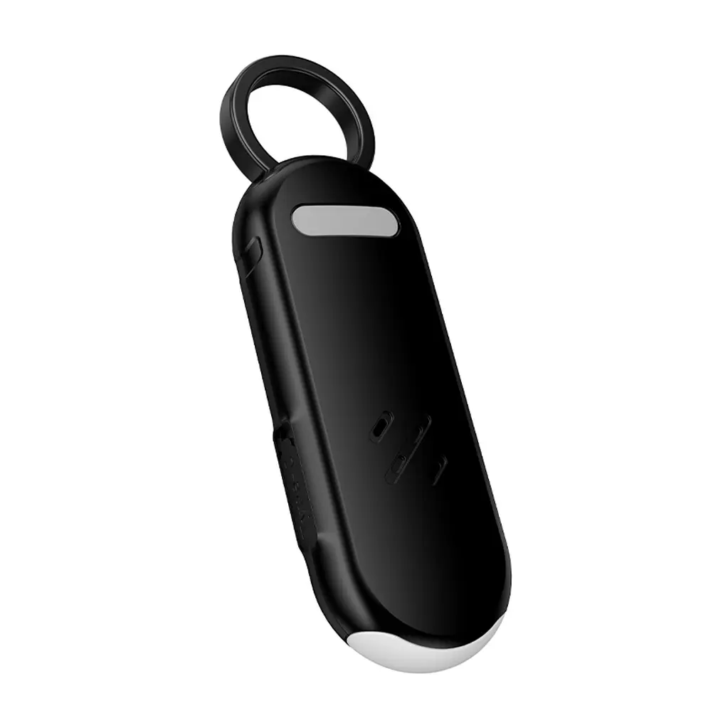 HOCO SmartTag E99 Flash for iOS Series, Black