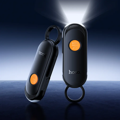 HOCO SmartTag E99 Flash for iOS Series, Black
