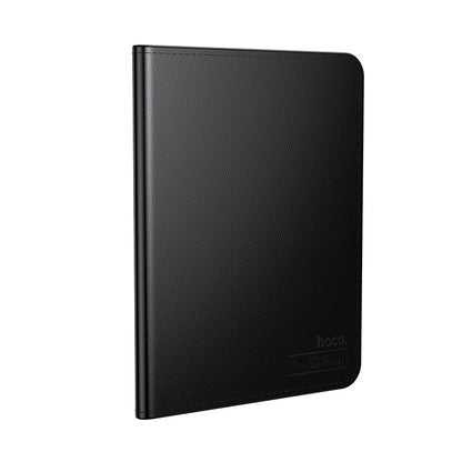 HOCO SmartTag Passport E91G dla serii iOS, czarny