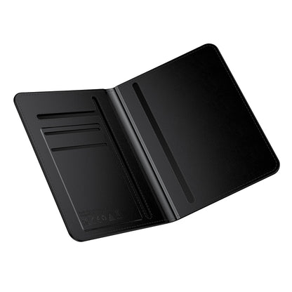 HOCO SmartTag Passport E91G dla serii iOS, czarny
