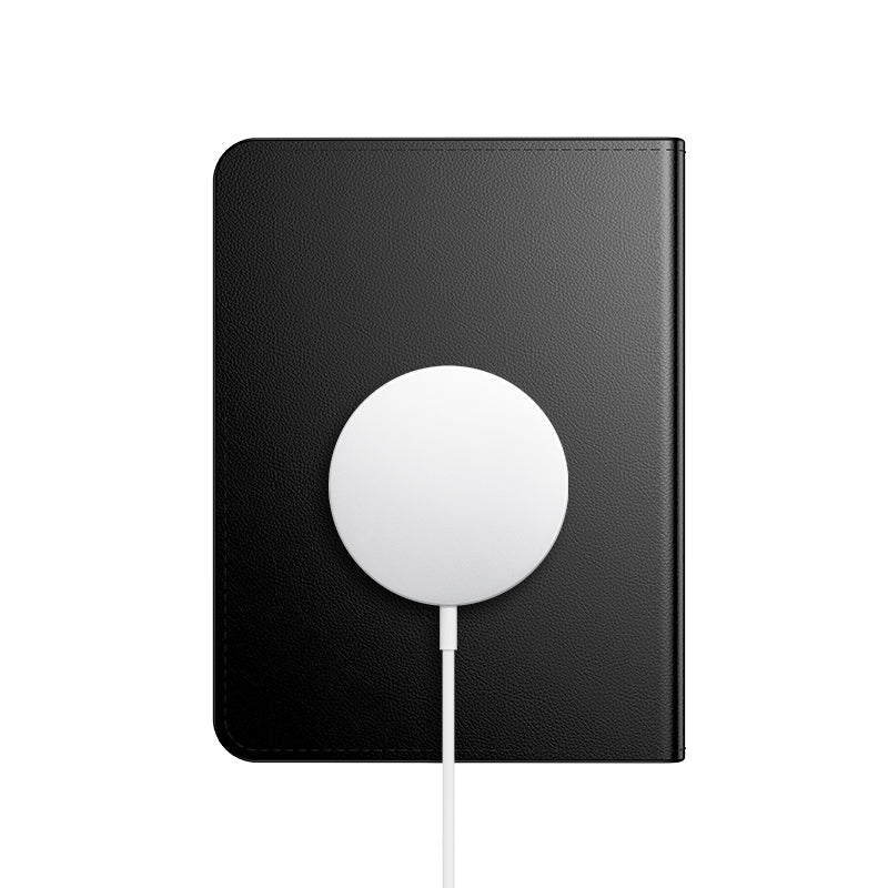HOCO SmartTag Passport E91G dla serii iOS, czarny