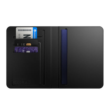 HOCO SmartTag Passport E91G dla serii iOS, czarny