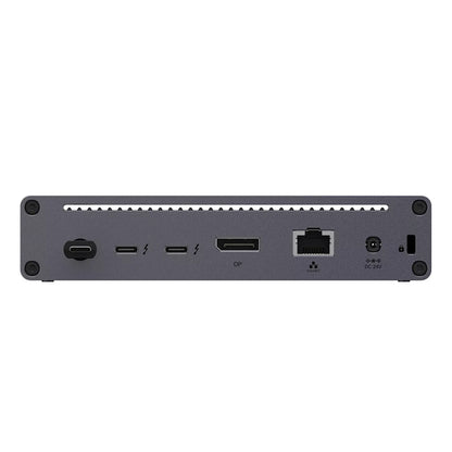 Hub Thunderbolt UGREEN U712, 10w1, Szary