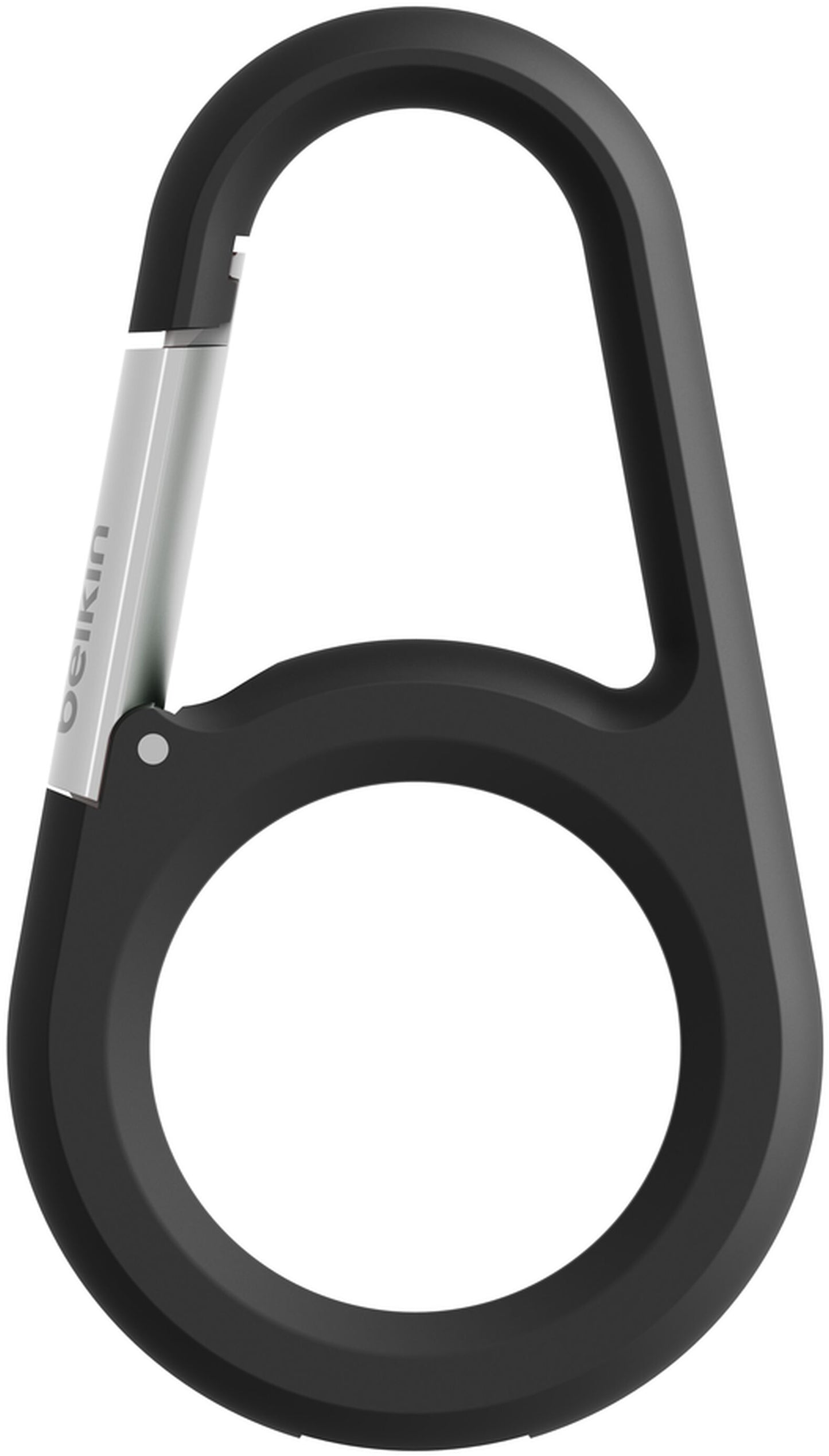Etui Belkin Carabiner do Apple AirTag, czarne MSC008btBK
