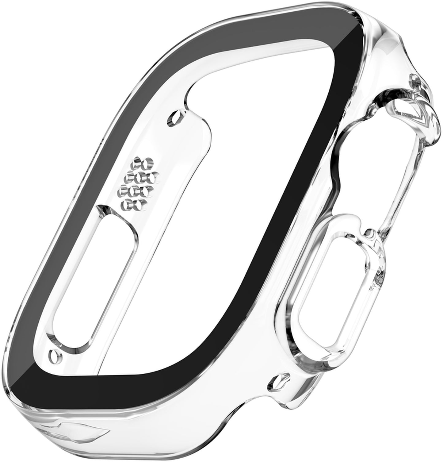 Etui Belkin ScreenForce TemperedCurve do Apple Watch Ultra Series, przezroczyste OWA001zzCL